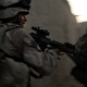 Illustration for article titled High Definition War Footage Taken with Canon 5D Mark II